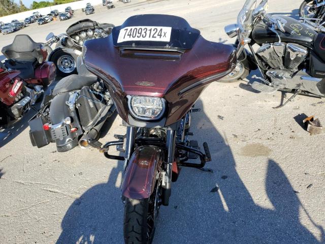 2024 HARLEY-DAVIDSON FLHXSE 1HD1PX619RB955615