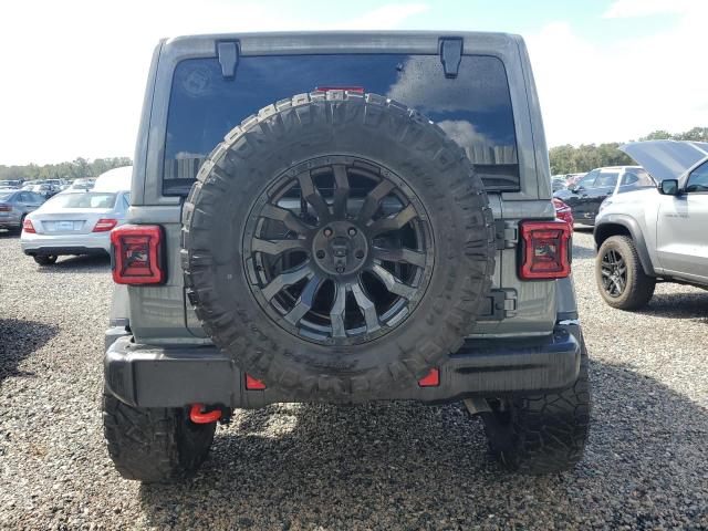 2020 JEEP WRANGLER U - 1C4HJXFN4LW138430