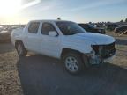 HONDA RIDGELINE photo