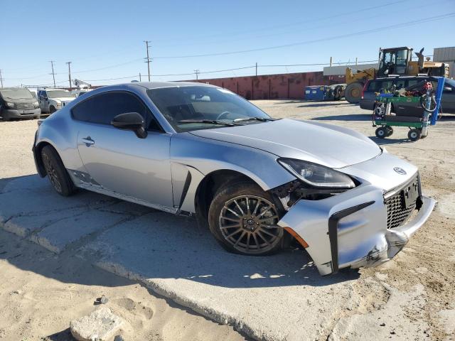 2024 TOYOTA GR 86 JF1ZNBB16R8755068