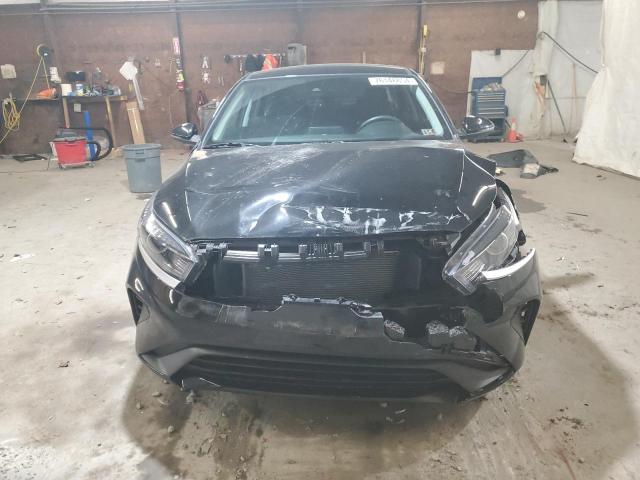 VIN 3KPF24AD4PE605315 2023 KIA Forte, LX no.5