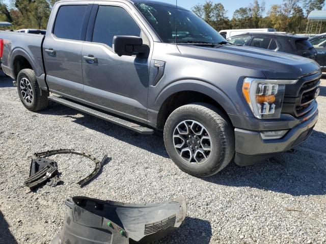 2022 FORD F150 SUPER - 1FTFW1E8XNFA14215