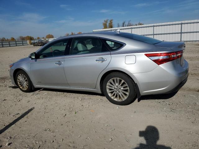 VIN 4T1BD1EB5DU006903 2013 Toyota Avalon, Hybrid no.2