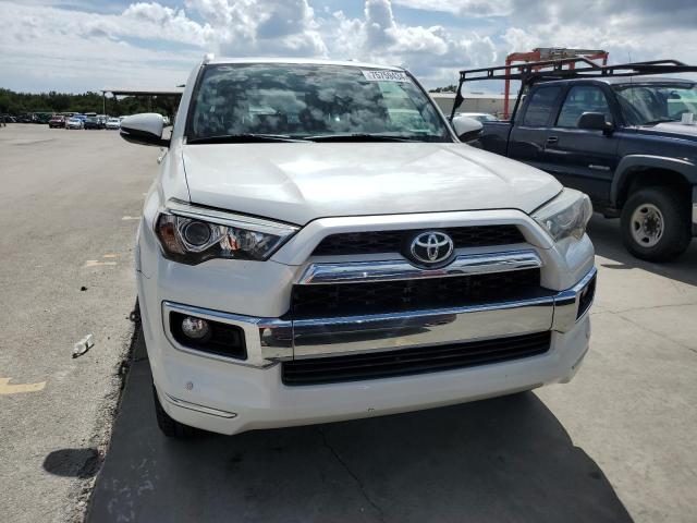 VIN JTEBU5JR3H5442126 2017 Toyota 4runner, Sr5/Sr5 ... no.5