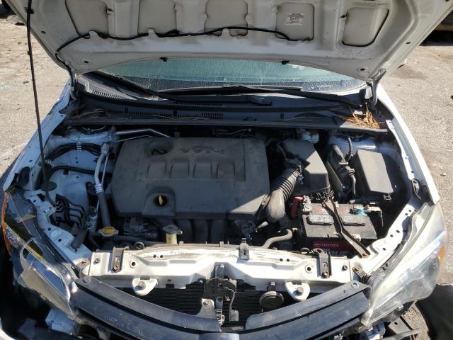 2017 TOYOTA COROLLA L - 2T1BURHE1HC763714
