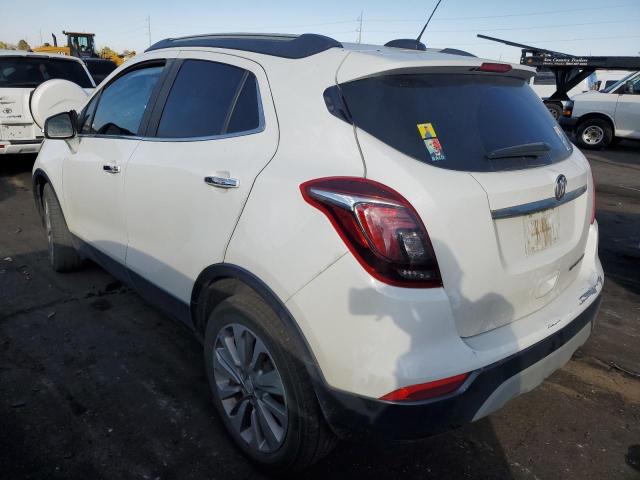 2019 BUICK ENCORE PRE - KL4CJASB4KB830206