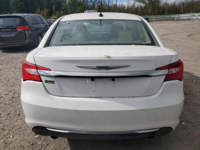 VIN 1C3CCBBG5DN703648 2013 Chrysler 200, Touring no.6