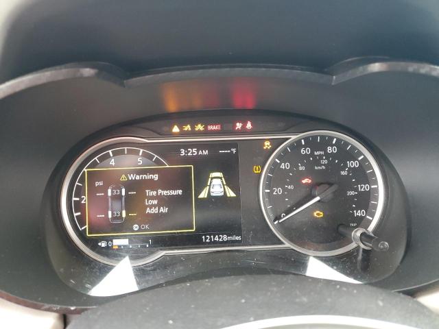 2020 NISSAN VERSA SV - 3N1CN8EV5LL841968