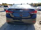 HYUNDAI ELANTRA SE photo