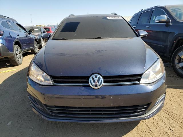 VIN 3VWFA7AU4FM504149 2015 Volkswagen Golf, Tdi S no.5