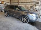 FORD EXPLORER L photo