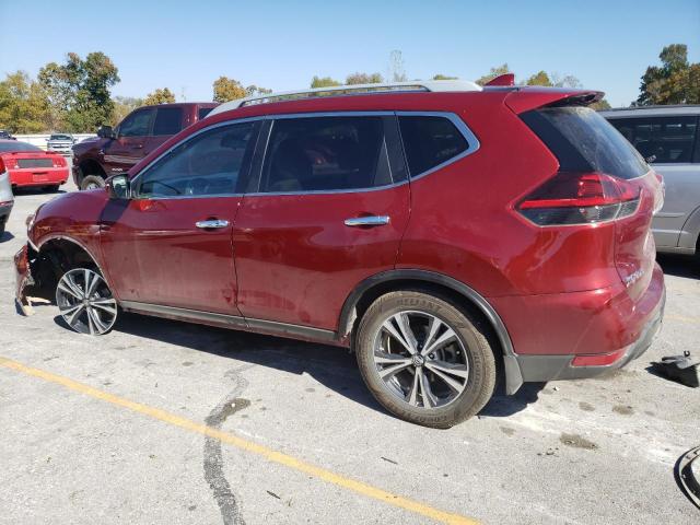 2020 NISSAN ROGUE S - 5N1AT2MT2LC760179
