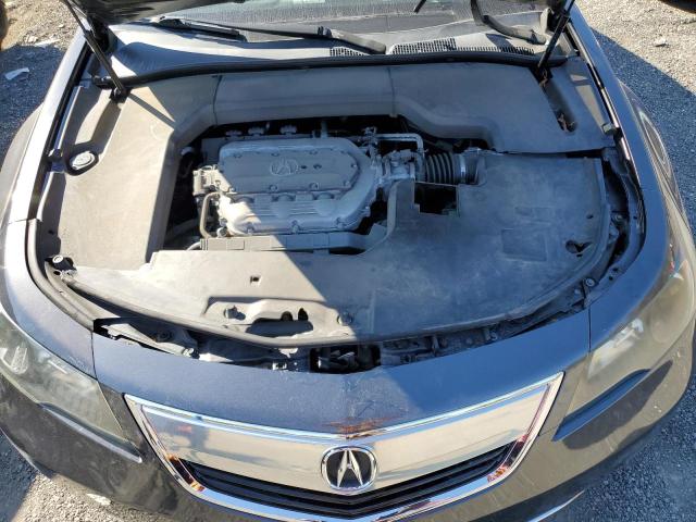 VIN 19UUA8F78DA014375 2013 Acura TL, Advance no.11