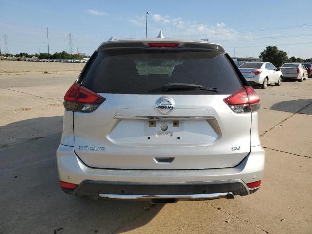 2019 NISSAN ROGUE S - KNMAT2MT6KP518099