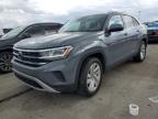 2021 VOLKSWAGEN ATLAS CROS - 1V2JC2CA5MC201696