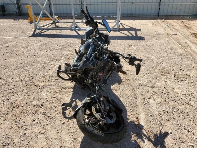2021 HARLEY-DAVIDSON FLHXS - 1HD1KRP11MB649008