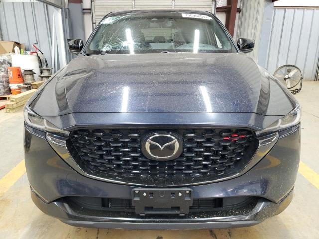 2022 MAZDA CX-5 - JM3KFBAY0N0537859