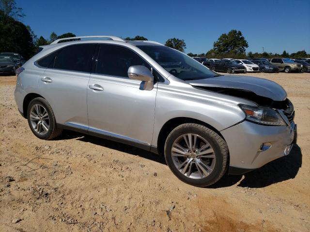 VIN 2T2ZK1BAXFC167554 2015 LEXUS RX350 no.4