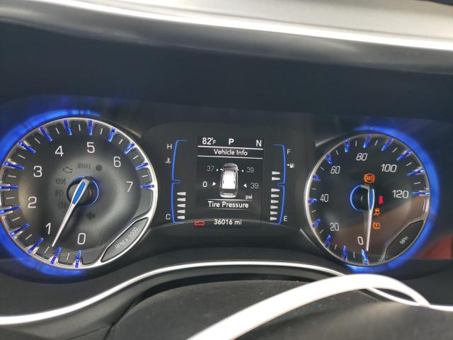 2019 CHRYSLER PACIFICA T - 2C4RC1FGXKR751494