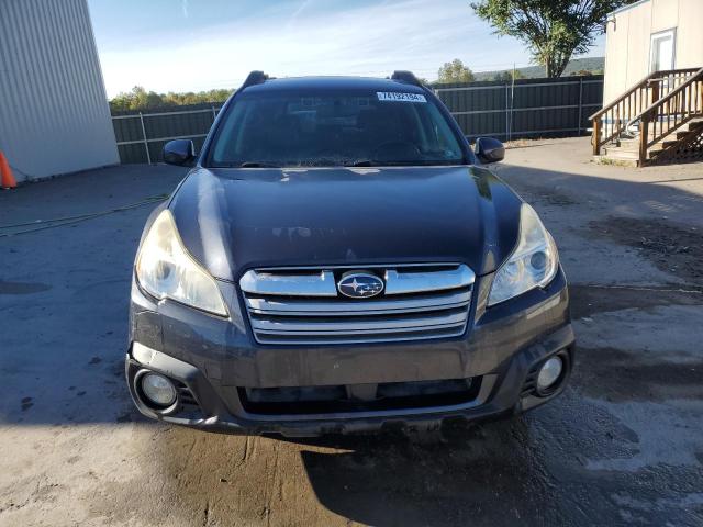 VIN 4S4BRBPC7D3240138 2013 Subaru Outback, 2.5I Lim... no.5