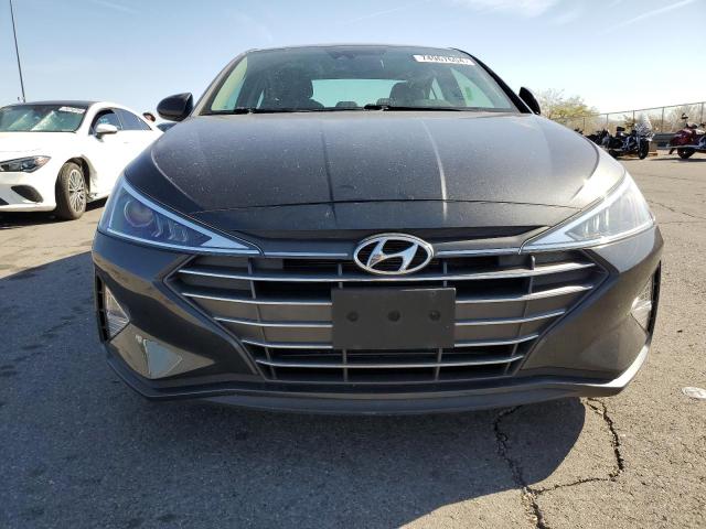 2020 HYUNDAI ELANTRA SE - 5NPD84LF1LH558576