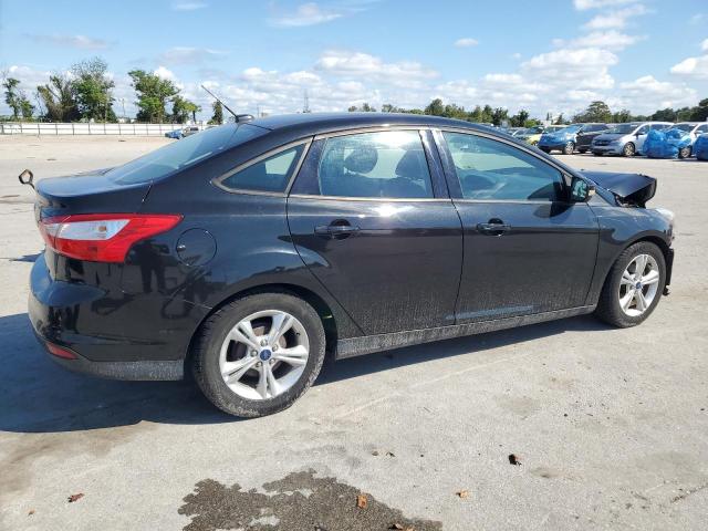 VIN 1FADP3F27EL366167 2014 Ford Focus, SE no.3