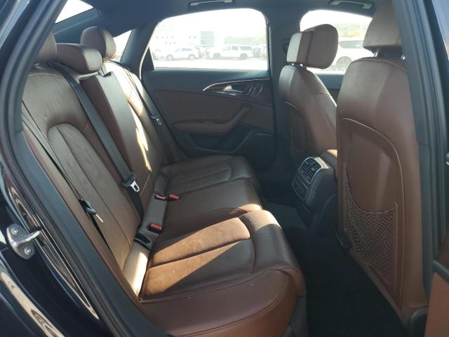 2016 AUDI A6 PREMIUM - WAUGFAFC3GN183070