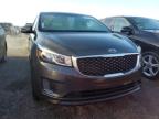 Lot #3030848505 2016 KIA SEDONA LX