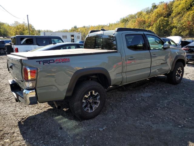 VIN 3TYDZ5BN9PT033023 2023 Toyota Tacoma, Double Cab no.3