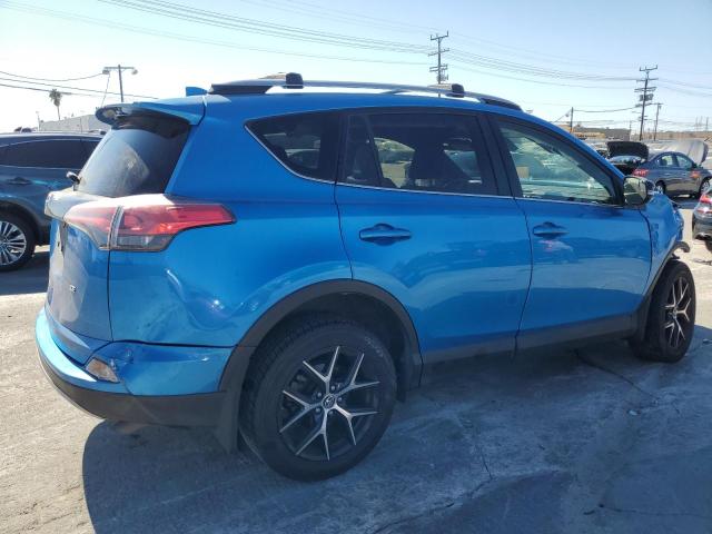 VIN JTMNFREV8JJ192809 2018 Toyota RAV4, SE no.3