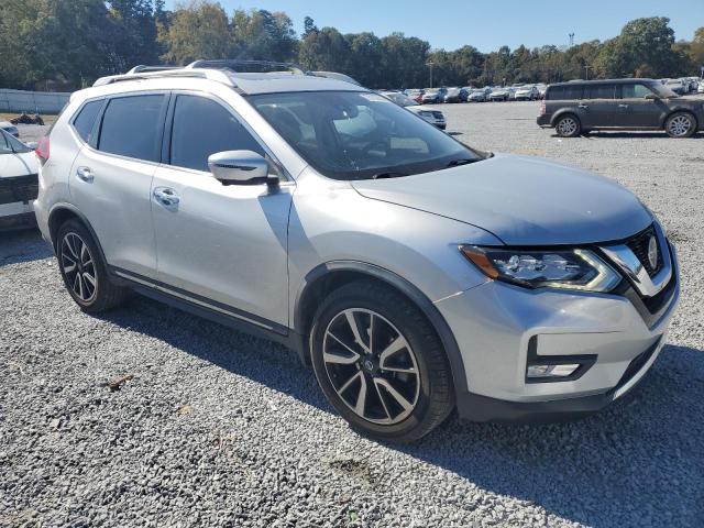 2018 NISSAN ROGUE S - JN8AT2MT9JW489349