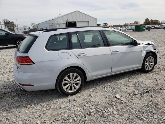 2018 VOLKSWAGEN GOLF SPORT - 3VW117AU1JM752975