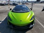 MCLAREN AUTOMOTIVE 600LT снимка