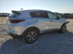 Lot #2945021885 2021 KIA SPORTAGE L