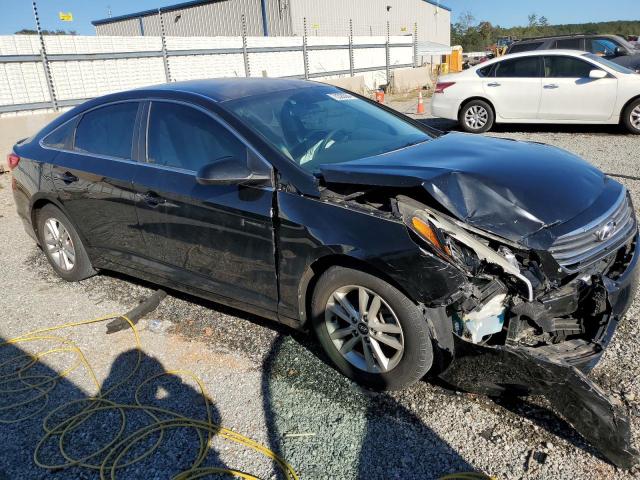 2015 HYUNDAI SONATA SE - 5NPE24AF7FH232214