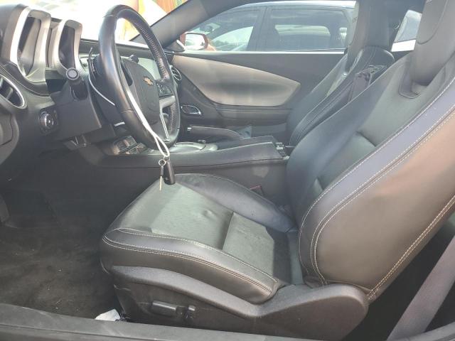 2015 CHEVROLET CAMARO 2SS 2G1FK1EJXF9238893