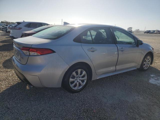 VIN 5YFB4MDE8RP168837 2024 Toyota Corolla, LE no.3