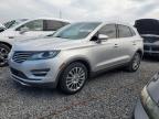 LINCOLN MKC RESERV photo