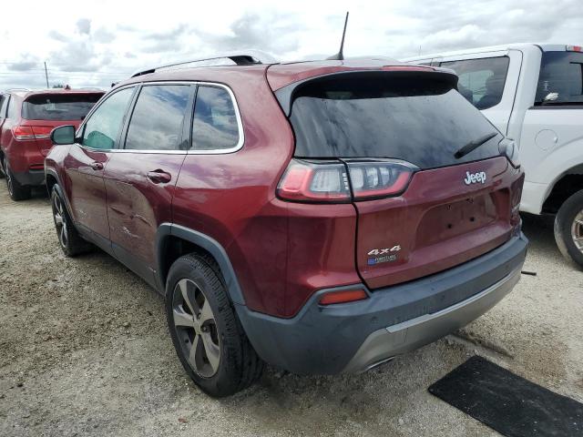 VIN 1C4PJMDX3LD574986 2020 Jeep Cherokee, Limited no.2