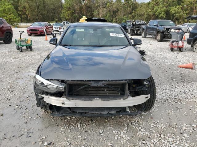 2015 BMW 328 I - WBA3A5G57FNS90450