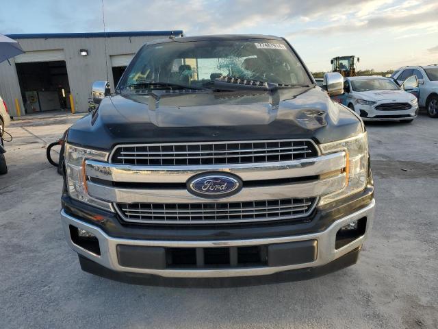 VIN 1FTEW1CG7JFB22050 2018 Ford F-150, Supercrew no.5