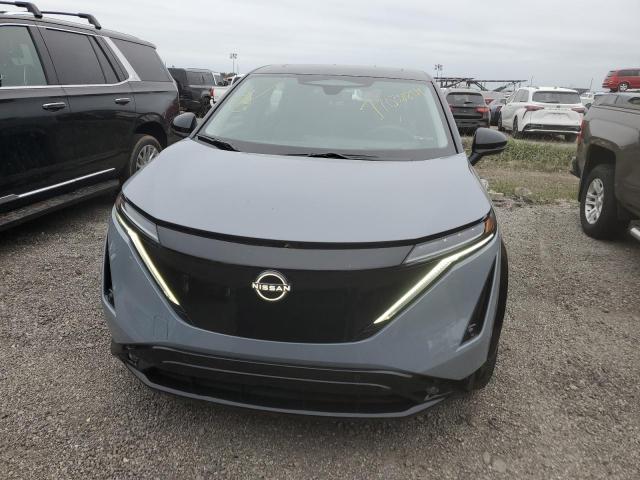 2024 NISSAN ARIYA PLAT JN1DF0CDXRM730490