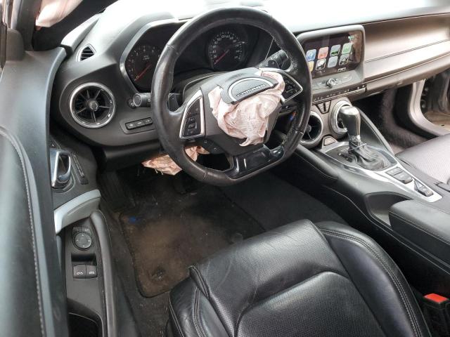 2018 CHEVROLET CAMARO LT 1G1FD1RS3J0175183