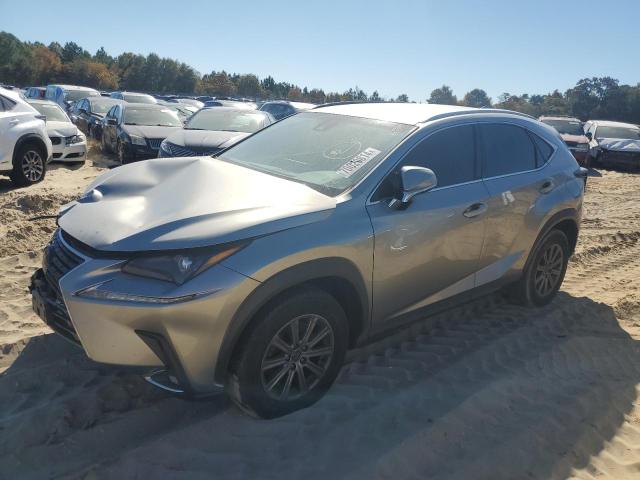 2018 LEXUS NX 300 BAS #2926109743