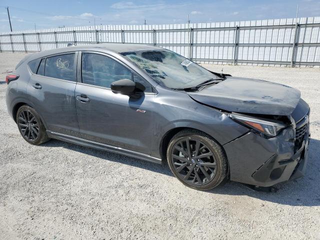 2024 SUBARU IMPREZA RS - JF1GUHHC6R8346395