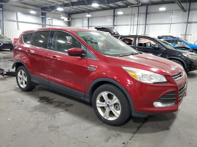 VIN 1FMCU9GX4EUE52991 2014 Ford Escape, SE no.4