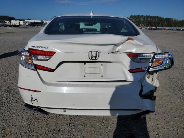 2019 HONDA ACCORD LX - 1HGCV1F1XKA058202