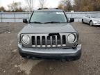 JEEP PATRIOT снимка