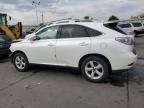 LEXUS RX 450H photo