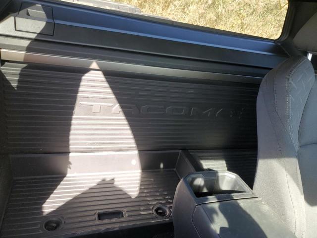 2024 TOYOTA TACOMA XTR 3TYJDAHN4RT003772